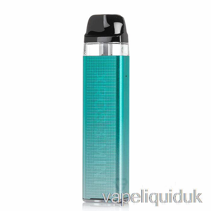 Vaporesso XROS 3 Mini Pod System Phantom Green Vape Liquid